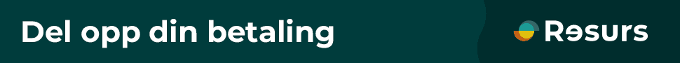 Del opp din betaling – Resurs